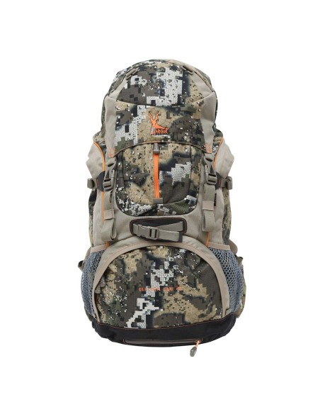 Mochila de caza Elk Mtn 45 Litros Markhor