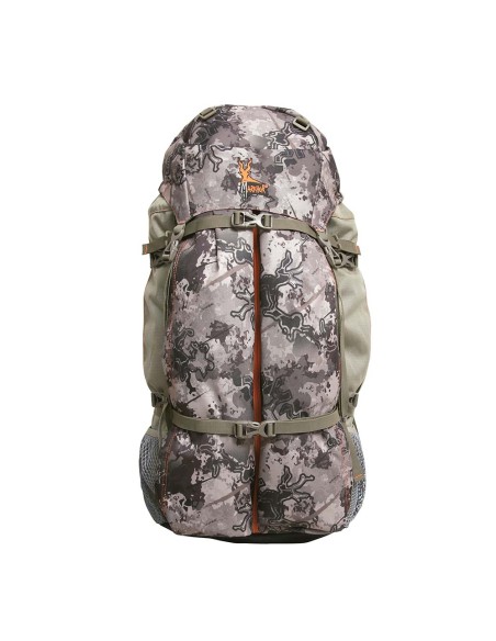 Mochila de caza Stone 65 Litros Markhor
