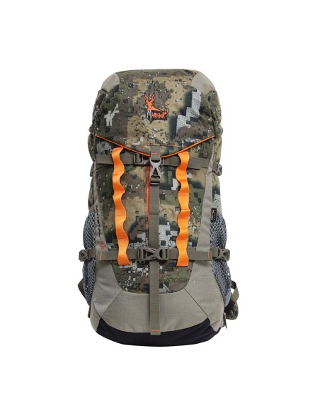 Mochila de caza Whitetail 35 Litros Markhor