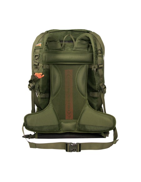 Mochila Marsupio Suede 65 PF C/Bolsillo Rifle