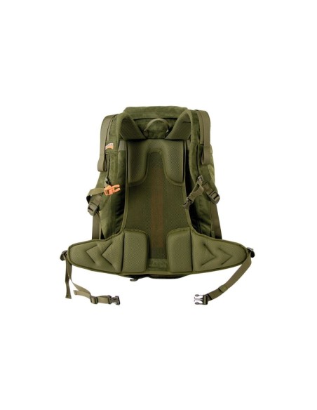 Mochila Marsupio Suede 45 PF C/Bolsillo Rifle