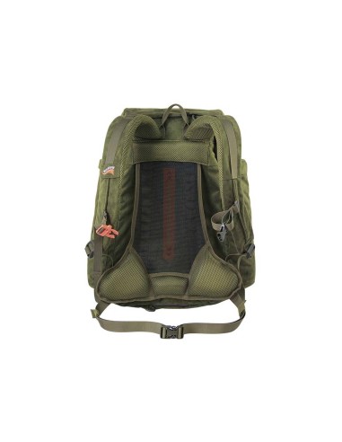 Mochila Marsupio Suede 30 PF C/Bolsillo Rifle
