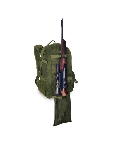 Mochila Marsupio Suede 28 PF C/Bolsillo Rifle