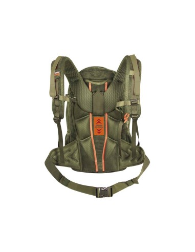 Mochila Marsupio Suede 28 PF C/Bolsillo Rifle
