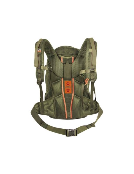 Mochila Marsupio Suede 28 PF C/Bolsillo Rifle