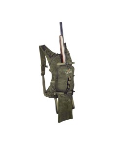 Mochila Marsupio Suede 18 PF C/Bolsillo Rifle 2
