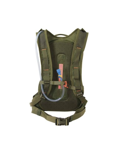 Mochila Marsupio Suede 18 PF C/Bolsillo Rifle