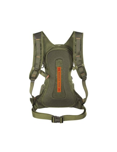 Mochila Marsupio Suede 18 PF C/Bolsillo Rifle