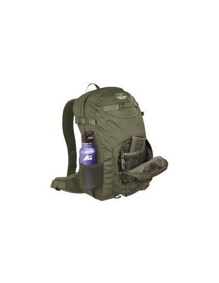 Mochila Marsupio Forest 28 PF C/Bolsillo Rifle