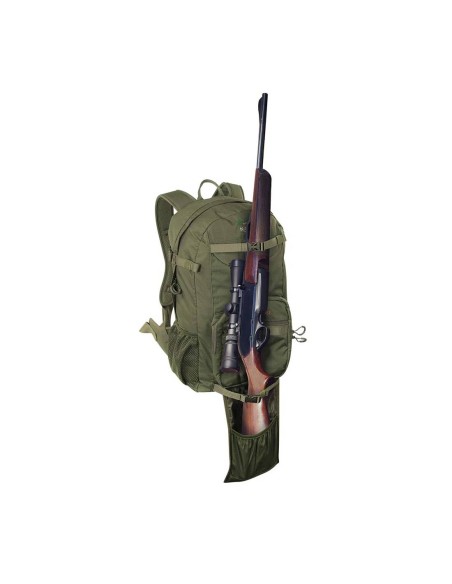 Mochila Marsupio Forest 28 PF C/Bolsillo Rifle