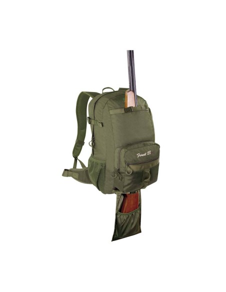 Mochila Marsupio Forest 28 PF C/Bolsillo Rifle