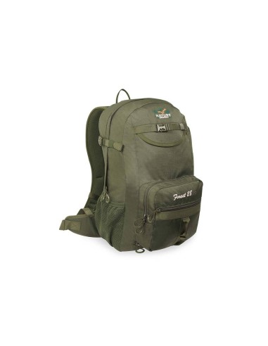 Mochila Marsupio Forest 28 PF C/Bolsillo Rifle