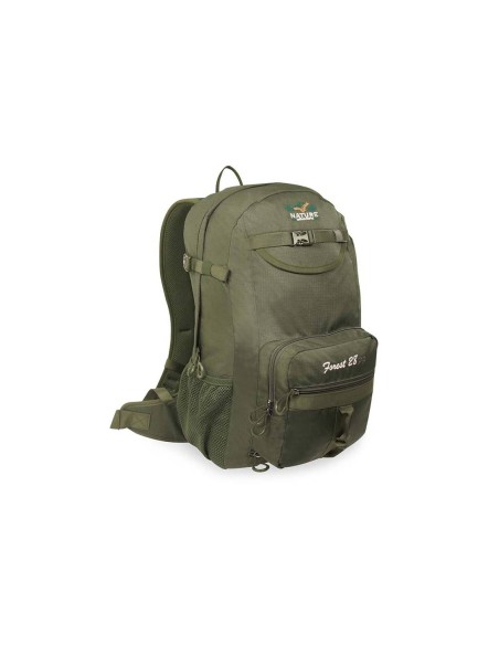 Mochila Marsupio Forest 28 PF C/Bolsillo Rifle