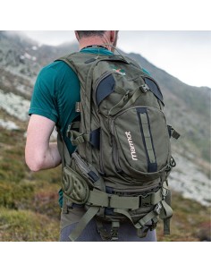 Mochila Marsupio Marmot 38 C/Bolsillo Rifle 2