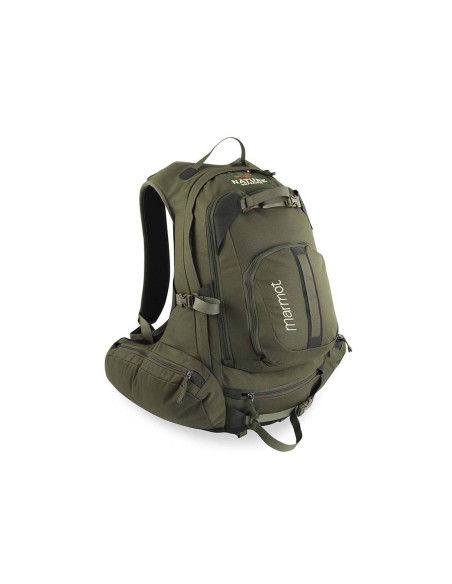 Mochila Marsupio Marmot 38 C/Bolsillo Rifle