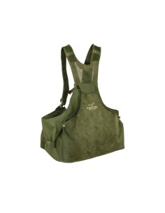 Mochila Marsupio Suede Jungla Pro