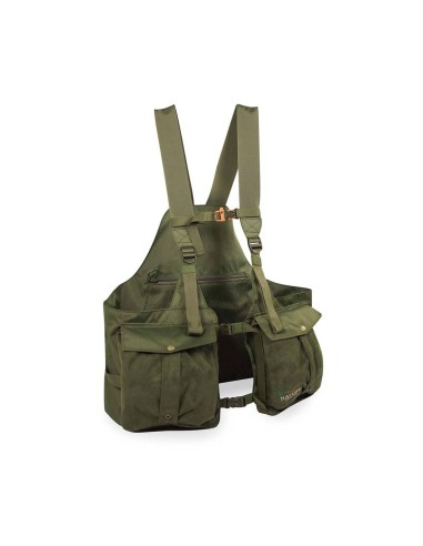 Mochila Marsupio Suede Jungla Pro