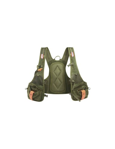 Mochila Chaleco Marsupio Suede Selva 2020