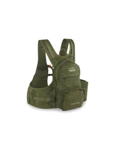 Mochila Chaleco Marsupio Suede Selva 2020