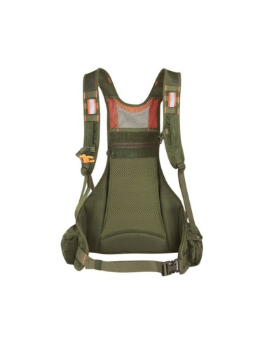 Mochila Chaleco Marsupio Suede Wild 2020