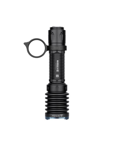 Warrior-X 3 2,500 Lum. 560 Mts. Kit Caza