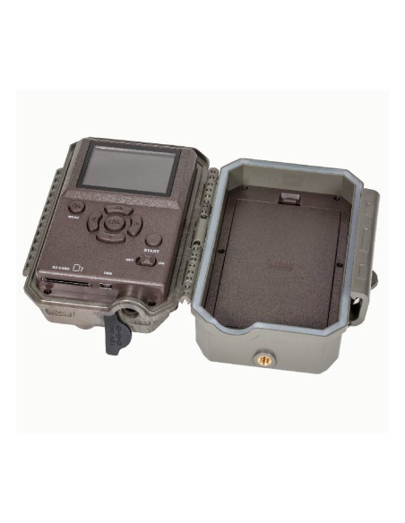 Gardepro X50 Cámara Trail