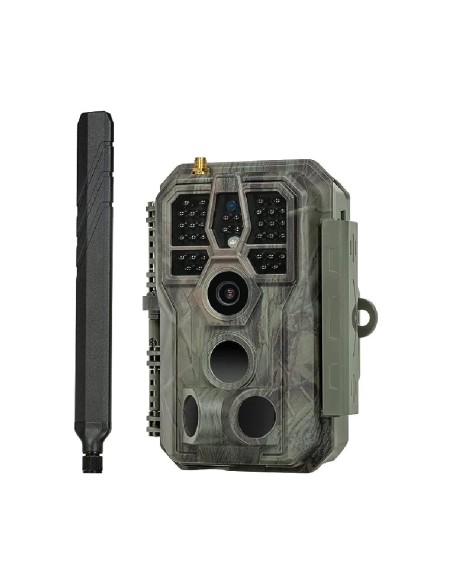 Gardepro X50 Cámara Trail