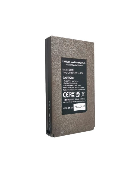 Bateria de Litio para Garde Pro X60