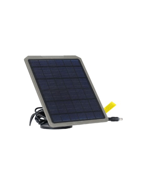 Panel Solar para Gardepro X60