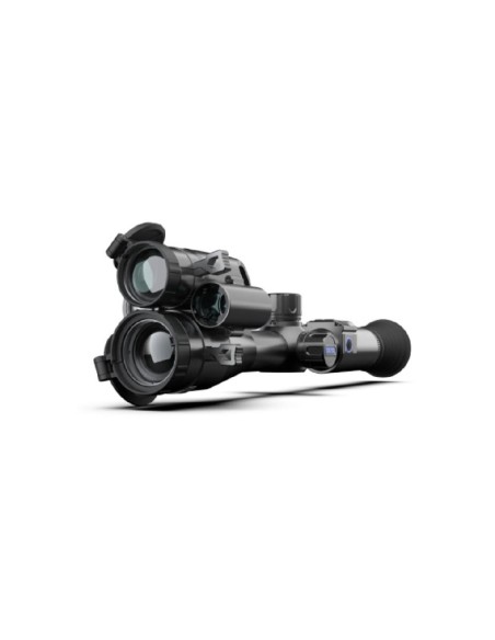 Pard TD32-70 (Térmico, Infra-Rojo y Visor De Día)