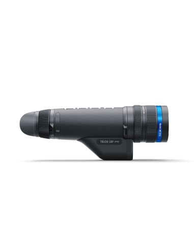 Monocular térmico Pulsar Telos LRF XP50