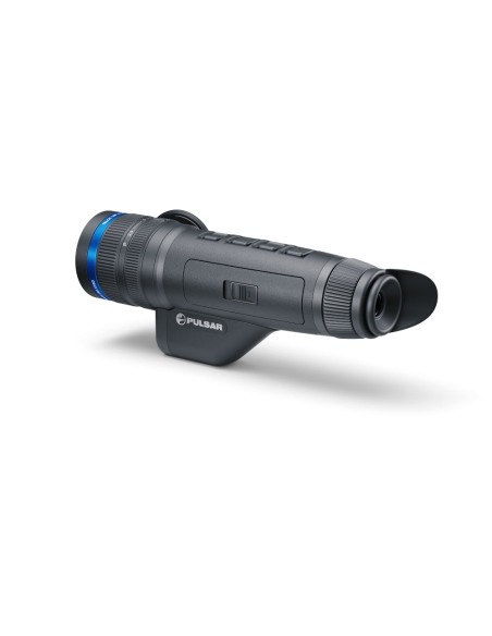 Monocular térmico Pulsar Telos LRF XP50