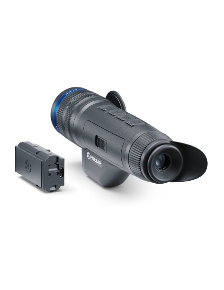 Monocular térmico Pulsar Telos LRF XP50