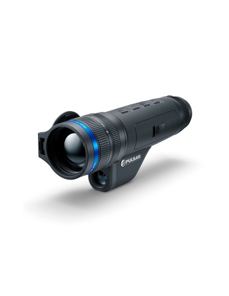 Monocular térmico Pulsar Telos LRF XP50