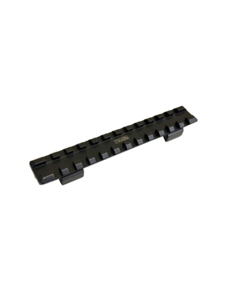 Carril picatinny OPTIK ARMS - Browning Maxus