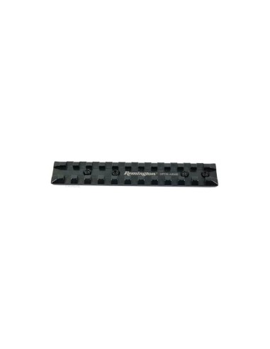 Carril picatinny OPTIK ARMS - REM 750