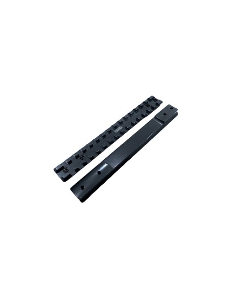 Carril picatinny OPTIK ARMS - Sauer 202 (Magnum)