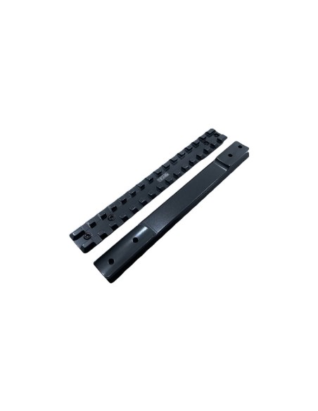 Carril picatinny OPTIK ARMS - Sauer 202