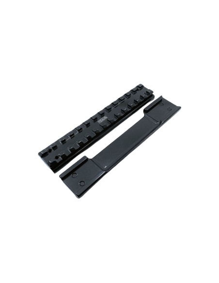 Carril picatinny OPTIK ARMS - CZ 557 SA