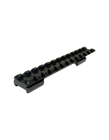 Carril picatinny OPTIK ARMS - CZ 527