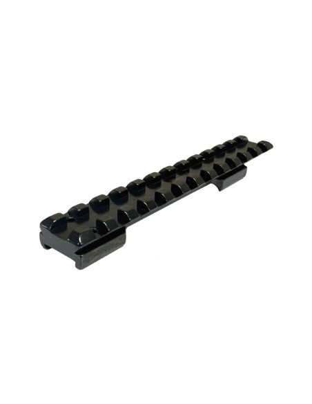 Carril picatinny OPTIK ARMS - CZ 527