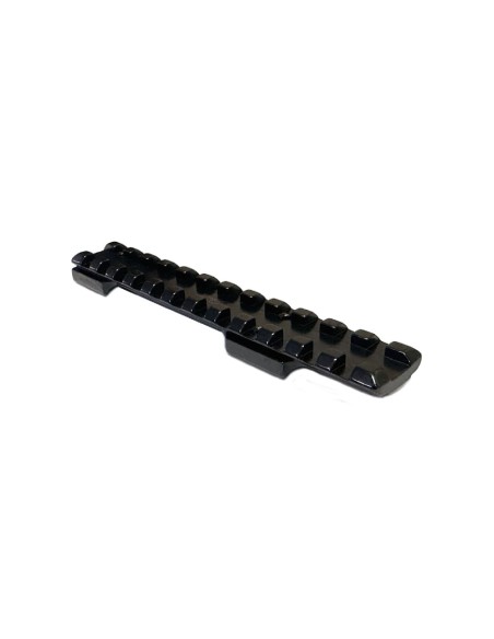 Carril picatinny OPTIK ARMS - CZ 527