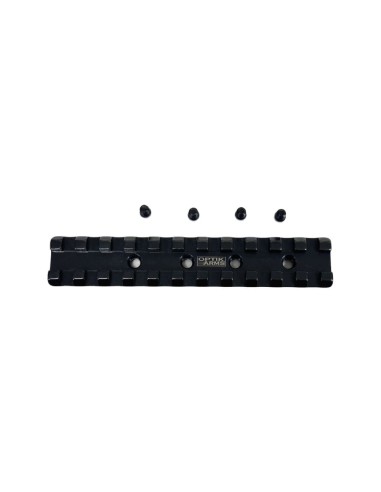 Carril picatinny OPTIK ARMS - Bergara B13