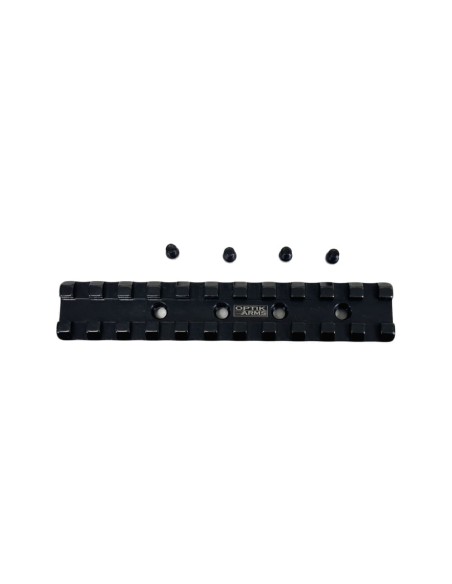 Carril picatinny OPTIK ARMS - Bergara B13