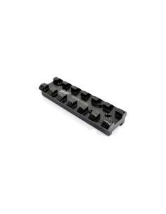 Carril picatinny OPTIK ARMS - Baikal IZH 94 2