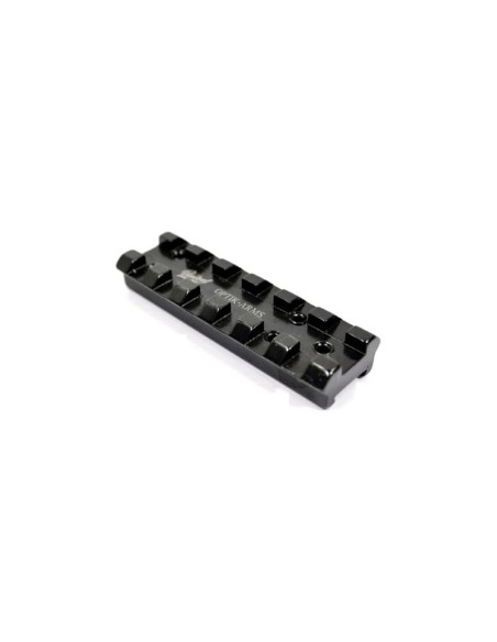 Carril picatinny OPTIK ARMS - Baikal IZH 94