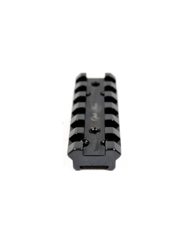 Carril picatinny OPTIK ARMS - Baikal IZH 18