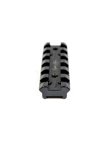 Carril picatinny OPTIK ARMS - Baikal IZH 18