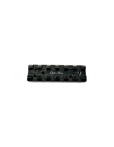 Carril picatinny OPTIK ARMS - Baikal IZH 18