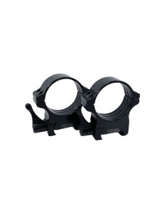 Anillas picatinny OPTIK ARMS QR 40mm. [Desmontables] - BH10v